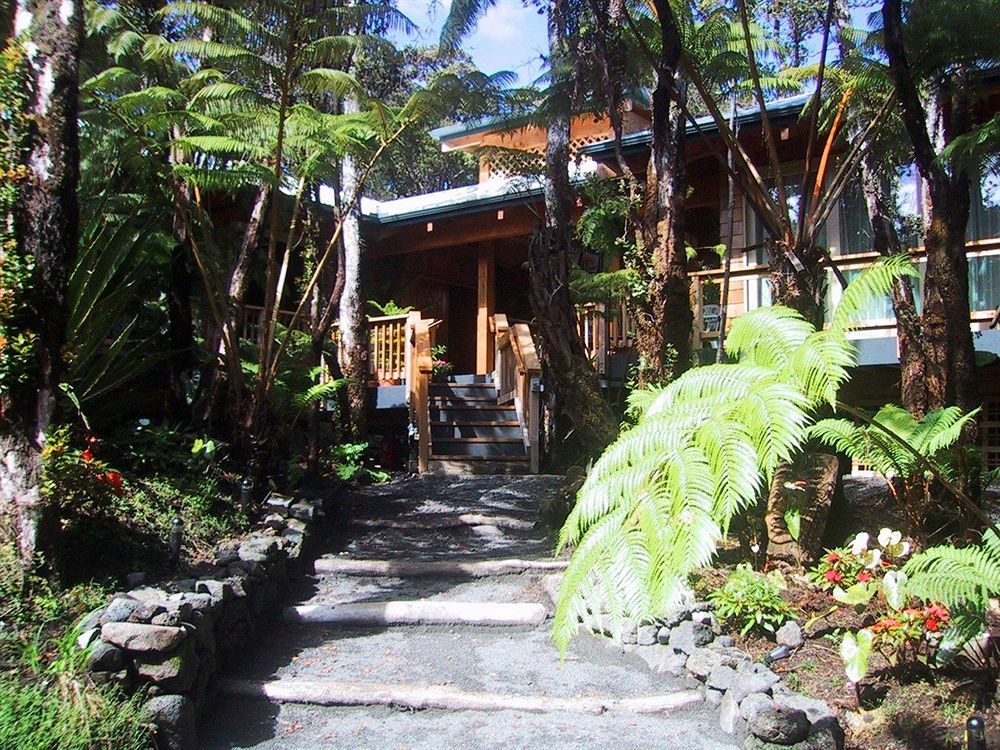 At The Craters Edge (Adults Only) Hotel Volcano Exterior foto