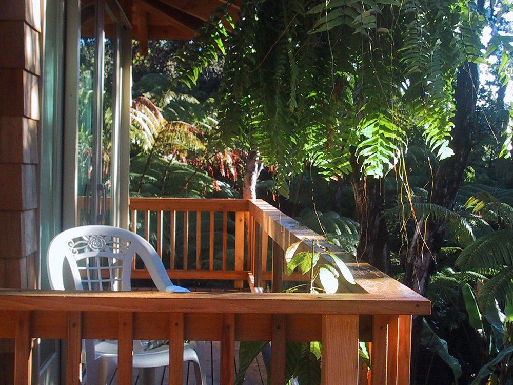 At The Craters Edge (Adults Only) Hotel Volcano Exterior foto